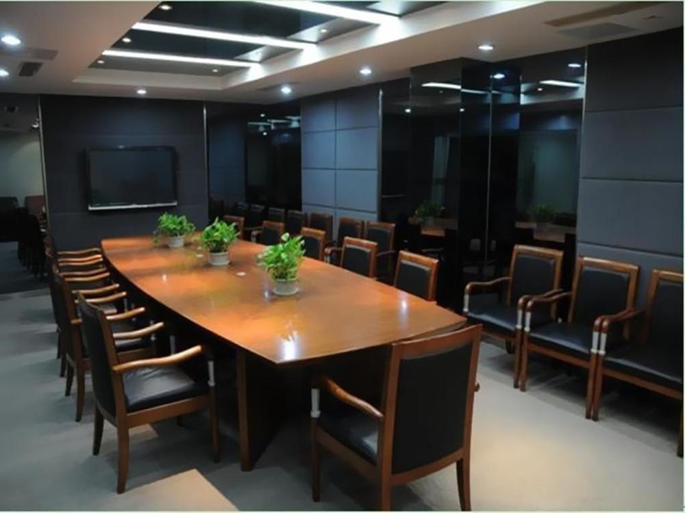 Audit Cadre Training Center Hotel Nam Kinh Ngoại thất bức ảnh